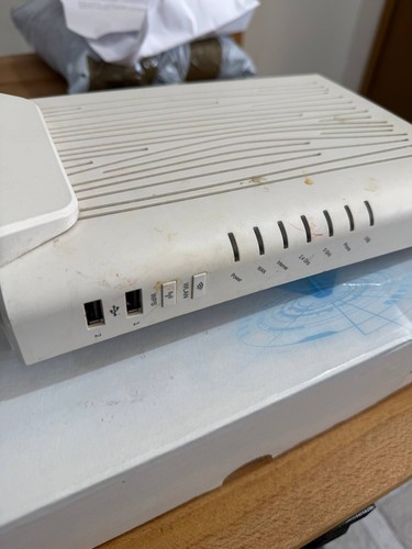 Modem router fibra adsl fttc - router, adsl/fttc