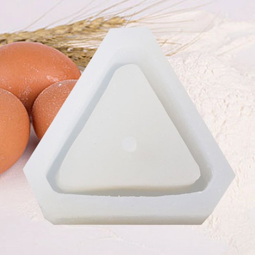Triangolo stampi silicone - triangolo,
