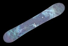 Atomic Banger 166 Pop Rocker