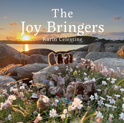 The joy bringers karin - the,