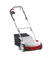 ARIEGGIATORE ELETTRICO AL-KO