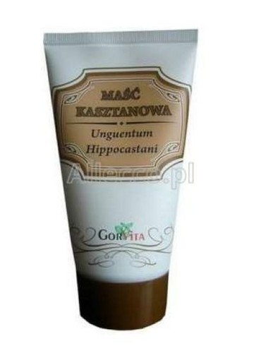 Unguento castagne 130 - 130, ml