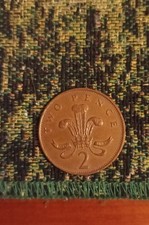 Sterlina da collezione