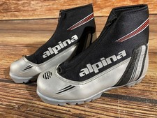 Alpina ST10jr Nordic Cross