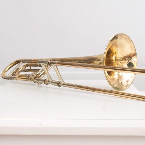 Vincent bach stradivarius 36b - vincent,