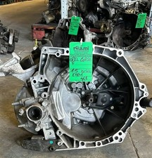 Cambio manuale opel corsa - opel, (f)