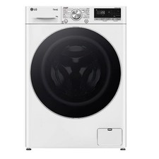 LG F4R5009TSWW Lavatrice 9 kg