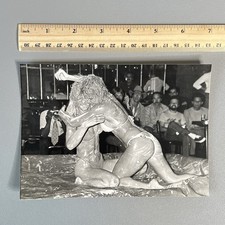 Foto d'epoca anni 80 fotografo