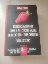 Emma Chase 5 Romanzi In 1 Newton Compton 2016