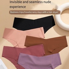 Intimo donna traspirante senza