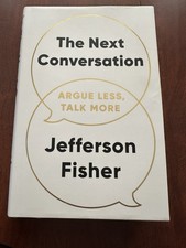 The Next Conversation: Argue