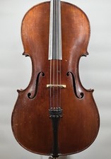 Vecchio violoncello 4/4