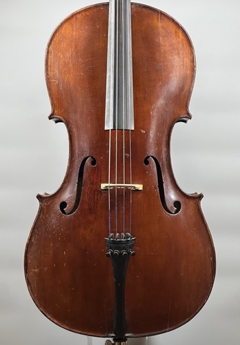 Vecchio violoncello 4/4