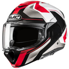 Hjc F100 Bios Helmet