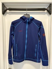 Mammut fleece - mammut,