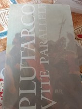 Vite parallele Plutarco
