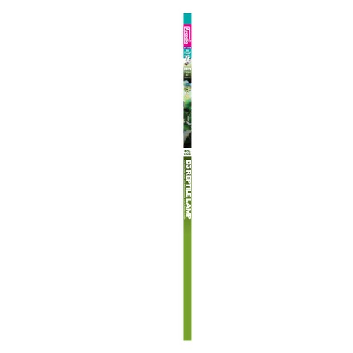 Arcadia tubo fluorescente - d3,