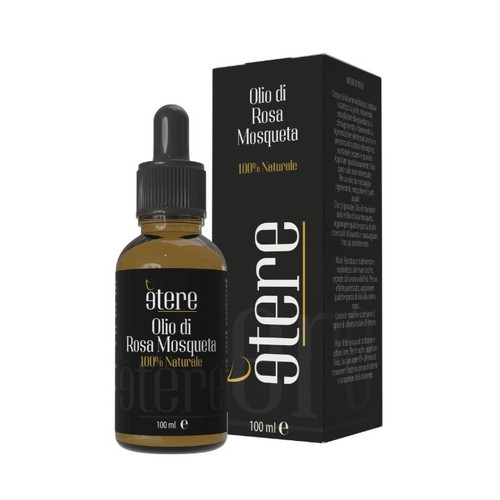 Olio rosa mosqueta - rosa,