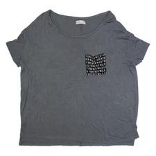 HOLLISTER Maglietta Oversized