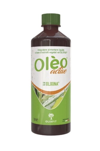 Oleo active sgonfiare drenare - sgonfiare,,