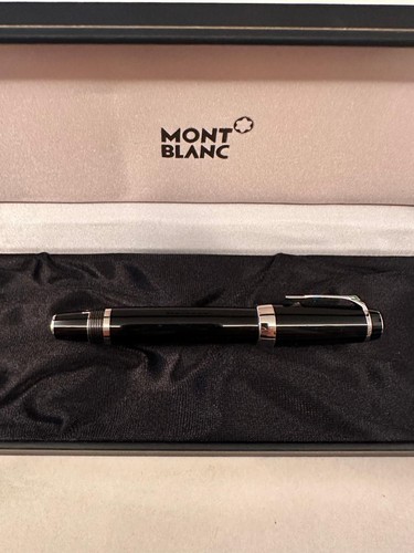 Montblanc boheme retractile - boheme,