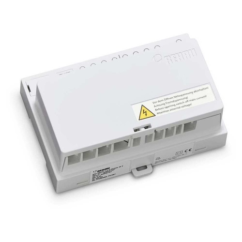 Rehau nea smart - 2.0, modulo