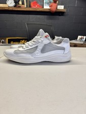 Sneakers Prada America’s Cup