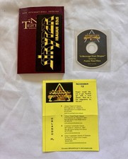 Vintage Stryper anni 80