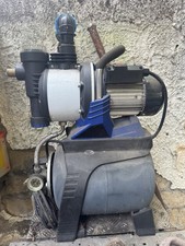 LUX pompa autoclave HWW-1100 Nuova, Mai Utilizzata.