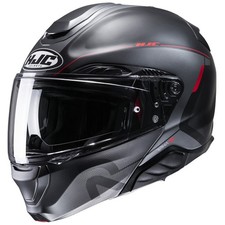 Helmet HJC  Rpha 91 Combust