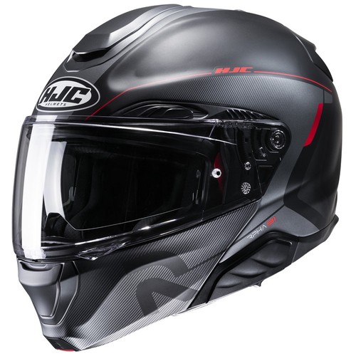 Helmet hjc rpha - helmet,