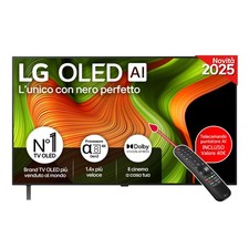 Smart pollici - lg,