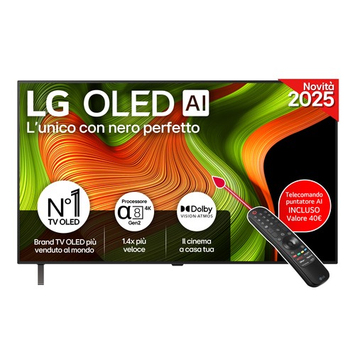 Smart pollici - lg, tv