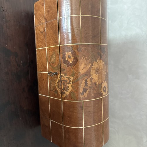 Bauletto legno vintage - bauletto,