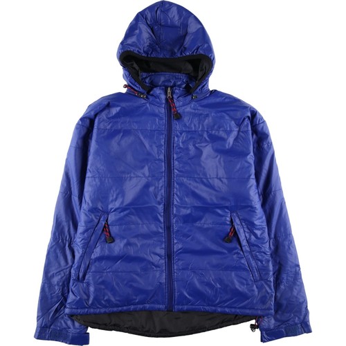 Parka puffer jacket - parka/puffer,