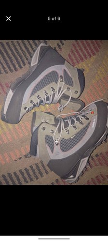 Crispi colorado gtx - gtx, 11