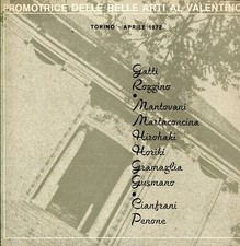 Giovani artisti a Torino