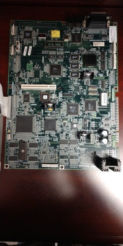 Cpu arcade midway - cpu, con