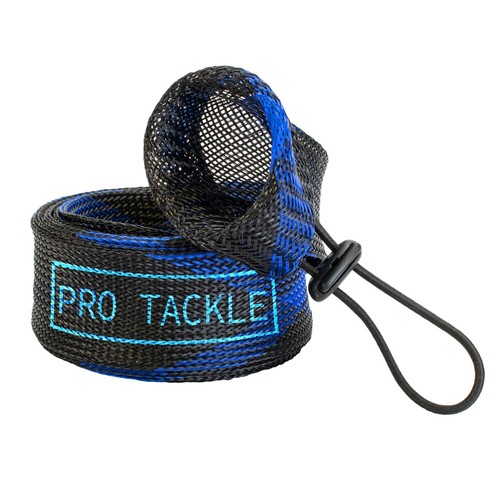 Rod sock cast calza per - calza, canne