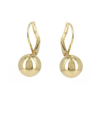 Orecchini a Monachella Grandi