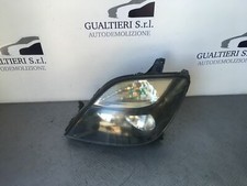 Ricambi usati 260608873r faro - ricambi,