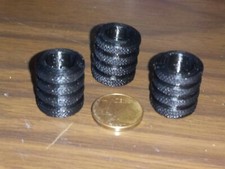 # 1/43 3x SET 4 GOMME IMPILATE