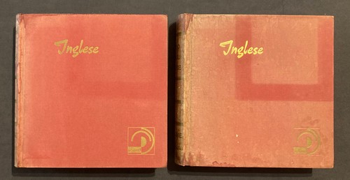 Corso lingua inglese - in, 30