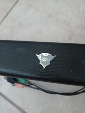 cassa bluetooth trust usb ampilificata