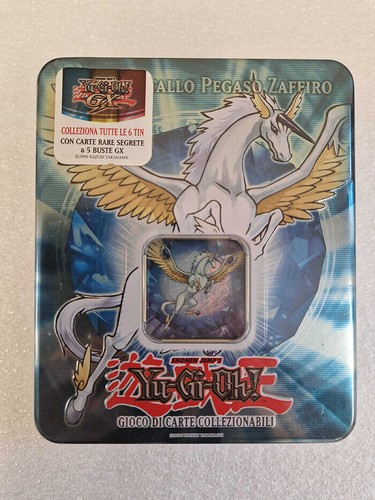 Tin 2007 bestia - yu-gi-oh!,
