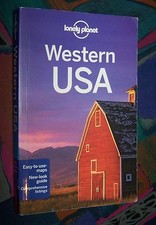 WESTERN USA - California