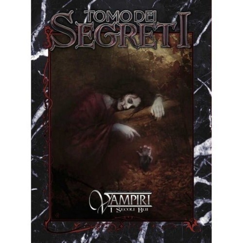 Vampiri secoli bui - vampiri,,
