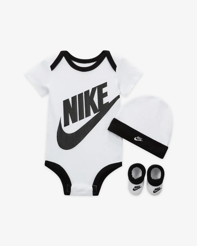 Nike set neonato - ,
