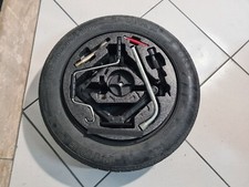 Ruotino di scorta alfa romeo 147 con attrezzi