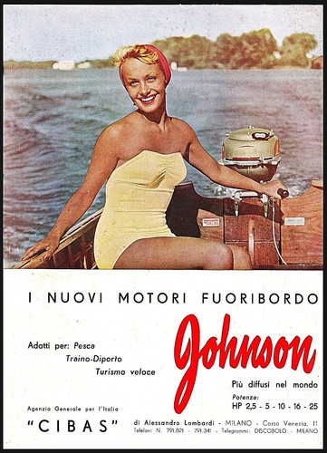 Pubblicita 1951 johnson - pubblicita',